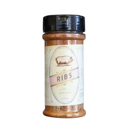 Southern Rib Rub