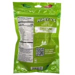 Mikey V's Chile Lime "Gator Toes", Deep Fried Garlic Snacks, 3.9oz. - Image 4