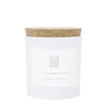 The Candle Pour Endless Summer Scent Hand Poured Luxury/Premium Candle, 6oz.
