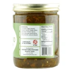 Dillapeno Pickle Jalapeno Sweet Dill Relish - Image 3