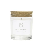 The Candle Pour Fig Scent Hand Poured Luxury/Premium Candle, 6oz.
