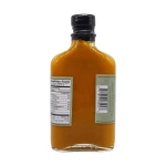 Peace and Plenty Sauce (made with pineapple, mango and chili peppers), 6.8oz - Image 3