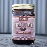 Acme Feed & Seed Traffic Jam, Mixed Berry Jam 16oz. - Image 5