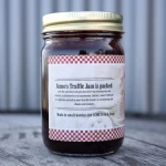 Acme Feed & Seed Traffic Jam, Mixed Berry Jam 16oz. - Image 3