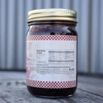 Acme Feed & Seed Traffic Jam, Mixed Berry Jam 16oz. - Image 4