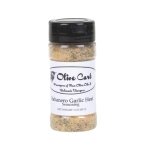 Habanero Garlic Heat Seasoning/Spice Blend 3oz (Olive Cart)