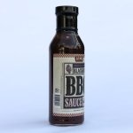 Nashville's Famous Blackberry BBQ Sauce, 15oz (Acme Feed & Seed) Unique BBQ Sauce - Image 3
