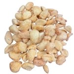 Mikey V's Garlic Parmesean "Gator Toes", Deep Fried Garlic Snacks, 3.9oz. - Image 3
