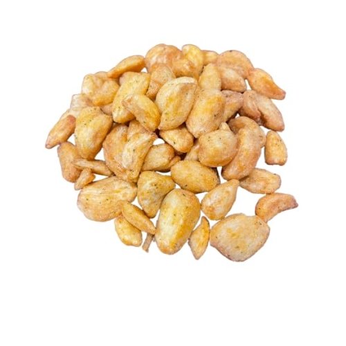 Mikey V's Moroccan "Gator Toes", Deep Fried Garlic Snacks, 3.9oz. - Image 4