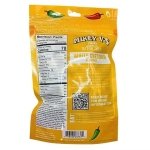 Mikey V's White Cheddar "Gator Toes", Deep Fried Garlic Snacks 3.9oz. - Image 6