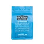 CUVEE COFFEE Karmadillo Chocolate Espresso Blend GROUND Coffee, 12 OZ - Image 2