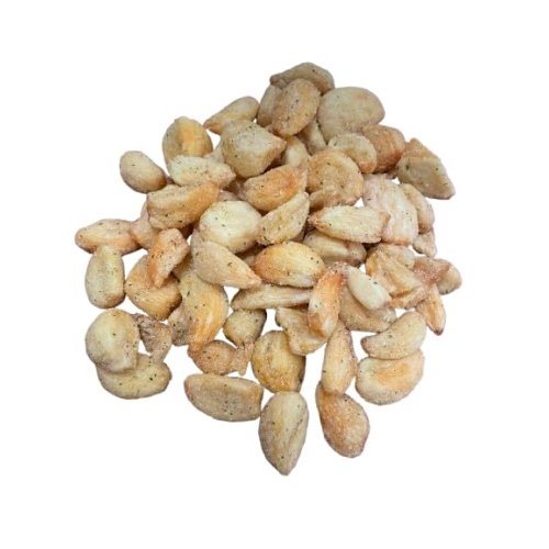 Mikey V's Ranch "Gator Toes", Deep Fried Garlic Snacks, 3.9oz. - Image 4