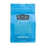 CUVEE COFFEE Karmadillo Espresso Blend Whole Bean Coffee, 12 OZ - Image 8