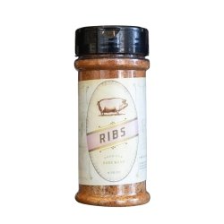 Southern Rib Rub