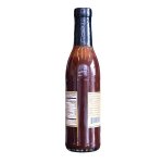 Black Gold Chipotle Ketchup by The Southern Steak & Oyster – 12.5oz Bottle – Smoky, Spicy Gourmet Ketchup – Perfect for Burgers, Fries, Grilled Meats & More - Image 4