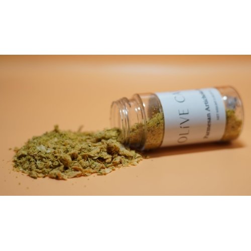 Parmesan Artichoke Seasoning/Spice Blend 2oz (Olive Cart) - Image 3