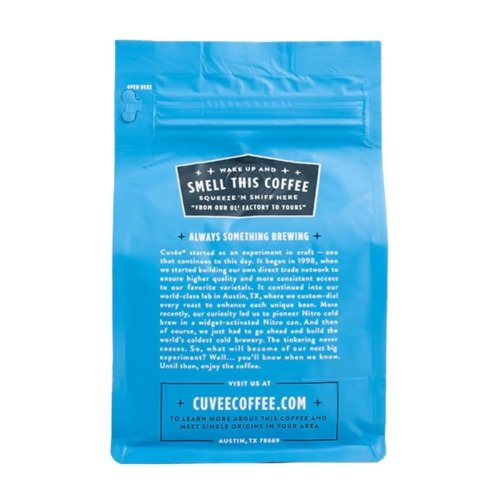 CUVEE COFFEE Guatemala Whole Bean Coffee, 12 OZ - Image 2
