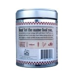 Table Salt Spice Rub/Seasoning, 12oz Tin Can (Acme Feed & Seed) - Image 5
