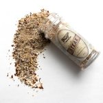 Steak/Beef Rub by The Southern Steak & Oyster – 8oz Gourmet Seasoning Blend – Bold & Savory Spice Mix for Steaks, Burgers, Grilled Meats & More – Perfect for BBQ & Home Cooking - Image 4