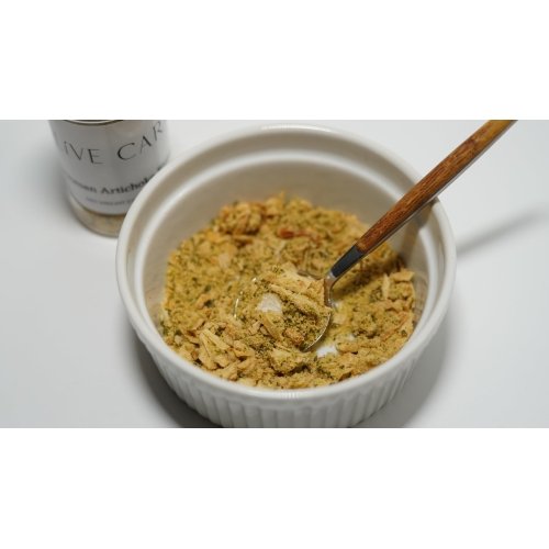 Parmesan Artichoke Seasoning/Spice Blend 2oz (Olive Cart) - Image 4