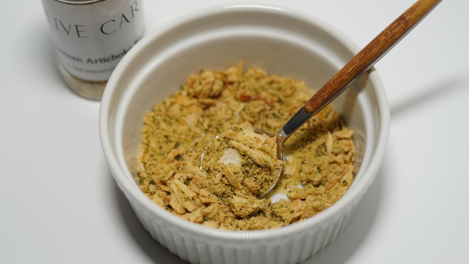 Parmesan Artichoke Seasoning/Spice Blend 2oz (Olive Cart) - Image 4