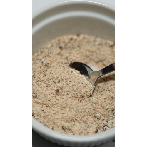 Sun-Dried Tomato Basil Seasoning by Olive Cart – 2.7oz Gourmet Spice Blend – Savory & Aromatic Mix for Pasta, Pizza, Salads, Roasted Veggies & More - Image 4