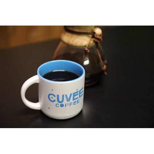 CUVEE COFFEE Colombia – Single-Origin Whole Bean Coffee, 12oz Bag – Smooth & Balanced Medium Roast - Image 3
