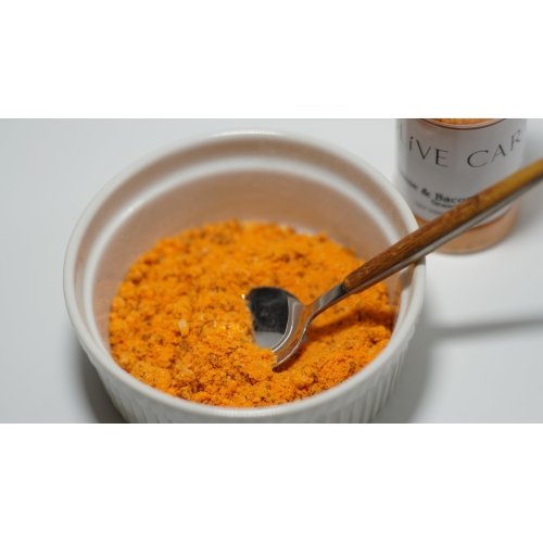 Cheese and Bacon Seasoning/Spice Blend 2.5oz (Olive Cart) - Image 3