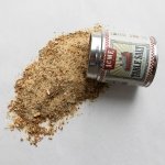 Table Salt Spice Rub/Seasoning, 12oz Tin Can (Acme Feed & Seed) - Image 4