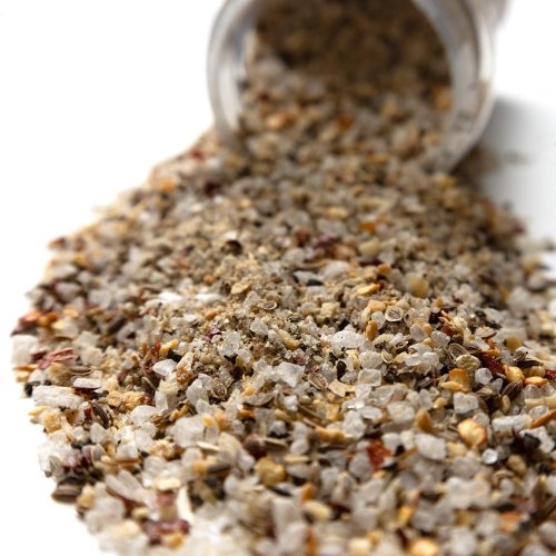 Steak/Beef Rub by The Southern Steak & Oyster – 8oz Gourmet Seasoning Blend – Bold & Savory Spice Mix for Steaks, Burgers, Grilled Meats & More – Perfect for BBQ & Home Cooking - Image 3