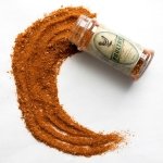 Poultry Rub by The Southern Steak & Oyster – 8oz Gourmet Seasoning Blend – Savory Spice Mix for Chicken, Turkey, Duck & More – Perfect for Grilling, Roasting & Smoking - Image 4