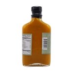Peace and Plenty Sauce (made with pineapple, mango and chili peppers), 6.8oz - Image 3