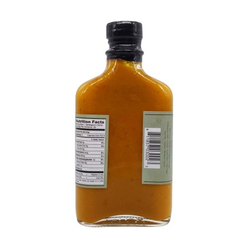 Peace and Plenty Sauce (made with pineapple, mango and chili peppers), 6.8oz - Image 3