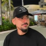 RKGodisGoodLK Anything is Possible for Those Who Believe Hat – Inspirational Mesh Back Cap, Adjustable Unisex Snapback - Image 2