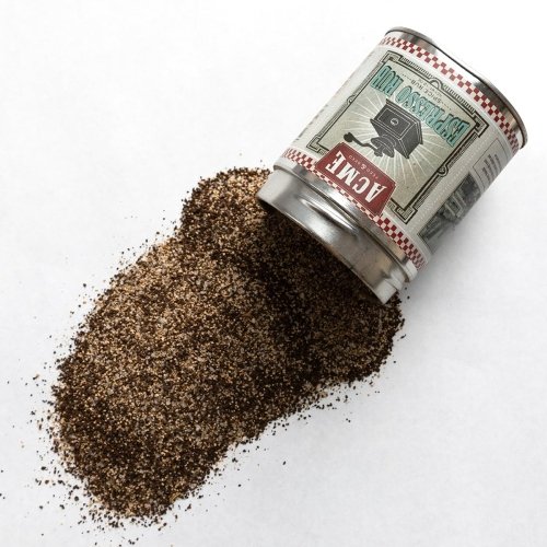 Espresso Spice Rub/Seasoning 12oz (Acme Feed & Seed) - Image 4