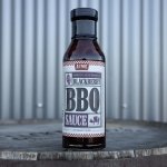 Nashville's Famous Blackberry BBQ Sauce, 15oz (Acme Feed & Seed) Unique BBQ Sauce - Image 5