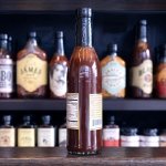 Black Gold Chipotle Ketchup by The Southern Steak & Oyster – 12.5oz Bottle – Smoky, Spicy Gourmet Ketchup – Perfect for Burgers, Fries, Grilled Meats & More - Image 2