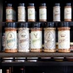 Southern Rib Rub - Image 2
