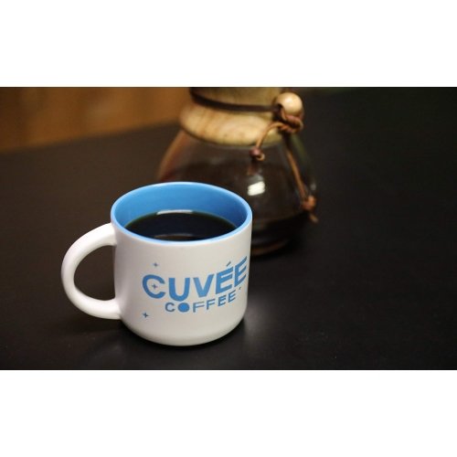 CUVEE COFFEE Karmadillo Espresso Blend Whole Bean Coffee, 12 OZ - Image 4