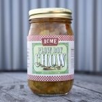 Plow Boy Chow, 18oz – Southern-Style Chow Chow Relish – Tangy, Sweet, and Slightly Spicy – Made in the USA - Image 5