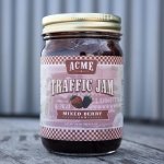Acme Feed & Seed Traffic Jam, Mixed Berry Jam 16oz. - Image 5