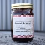 Acme Feed & Seed Traffic Jam, Mixed Berry Jam 16oz. - Image 3