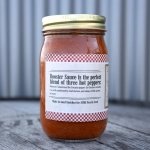 ACME Rooster Sriracha Hot Sauce, 15 oz Bottle – Classic Spicy Condiment for Everyday Use - Image 2