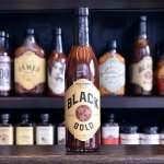 Black Gold Chipotle Ketchup by The Southern Steak & Oyster – 12.5oz Bottle – Smoky, Spicy Gourmet Ketchup – Perfect for Burgers, Fries, Grilled Meats & More - Image 3